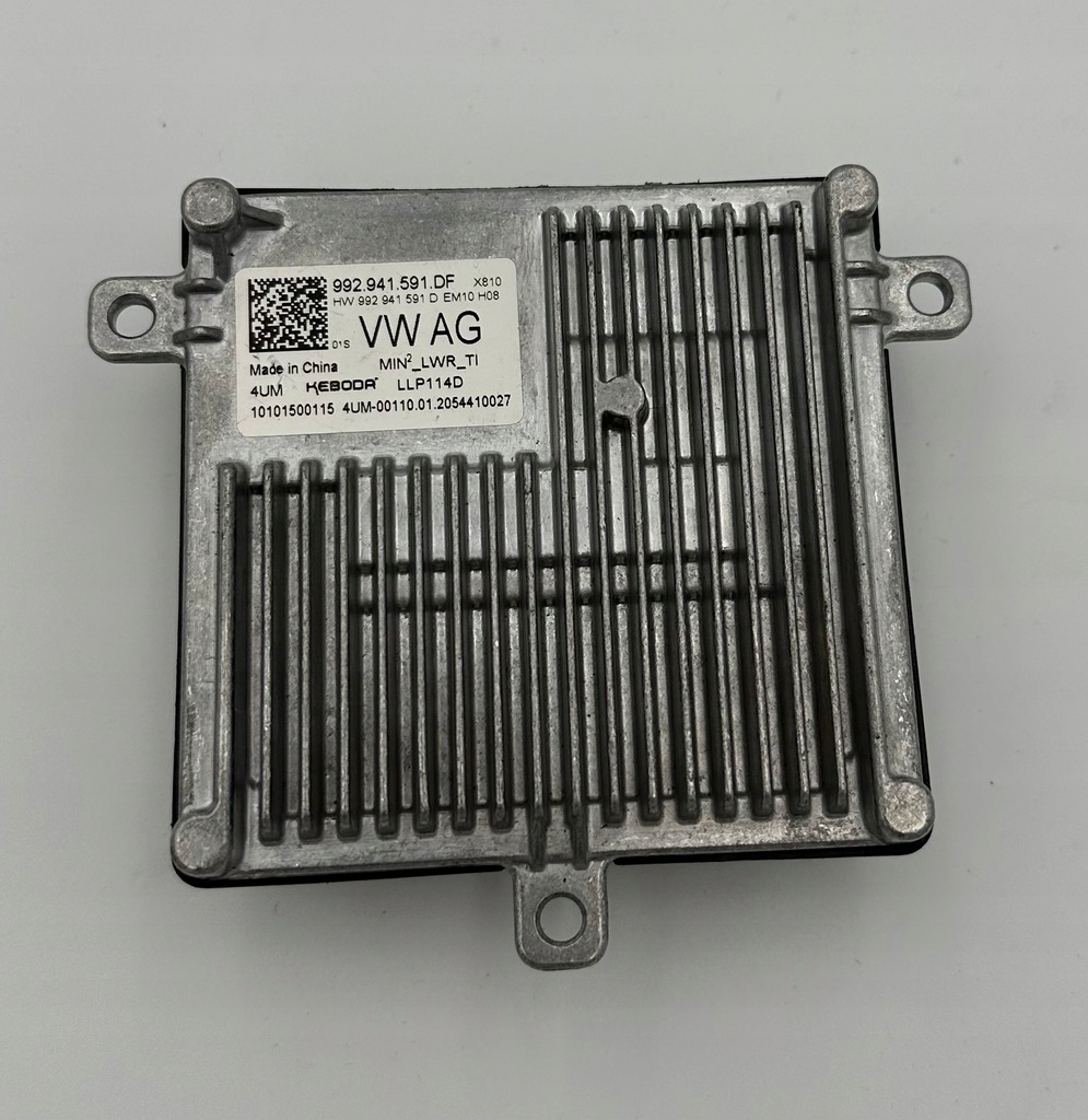 фото №1, Преобразователь модуль лампы 992941591df