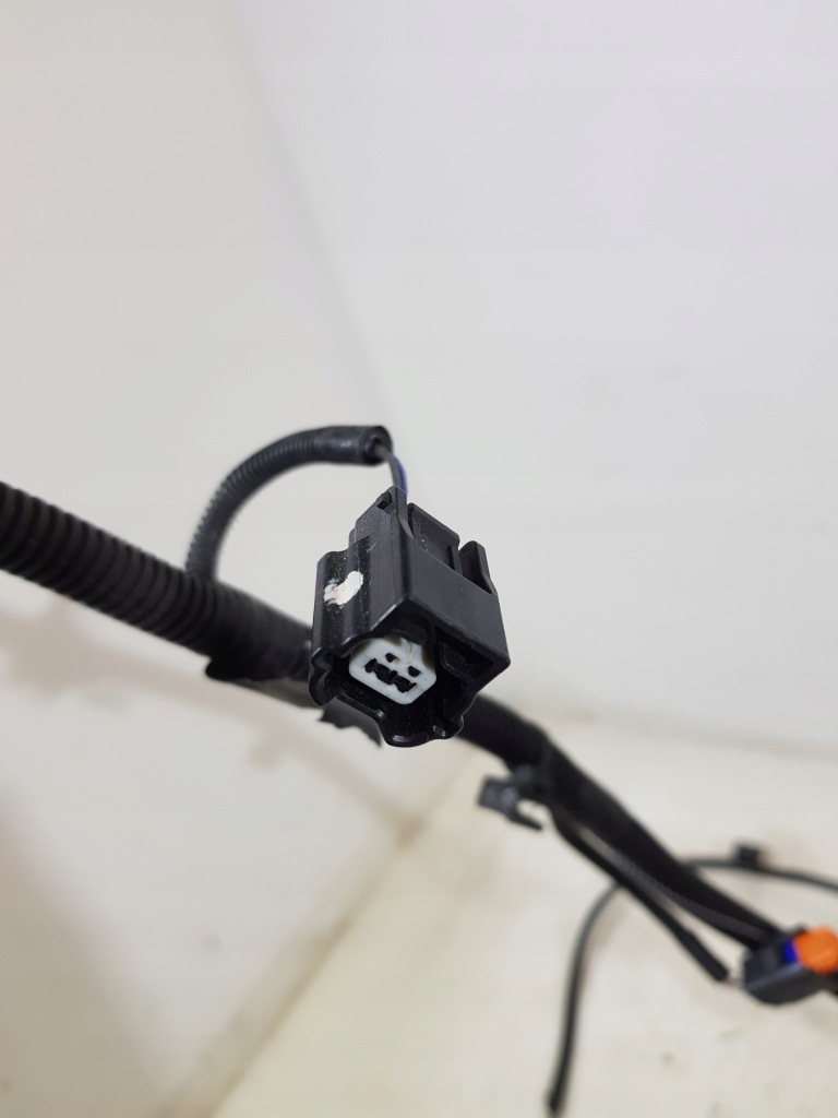 Джгут датчиків паркування pdc задній 240151891r renault clio v в Україні