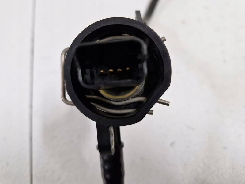 фото №5, Ford kuga 2 ii mk2 308 t9 2.0hdi bluehdi шланг wąż трубка датчик топлива