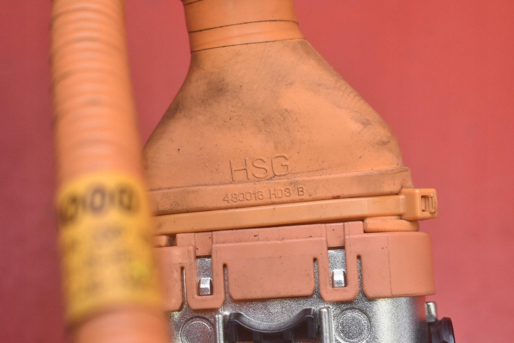 Шланг заряджання інвертор 91674-cm000 hyundai kona 1 1 1.6 gdi hybrid 17- Доставка