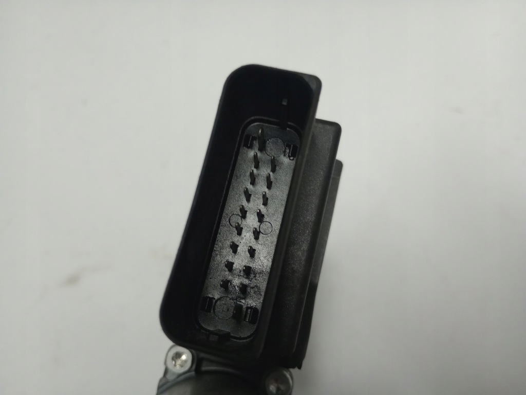 фото №13, Моторчик стекло правый задняя vw golf plus 5m0839402b