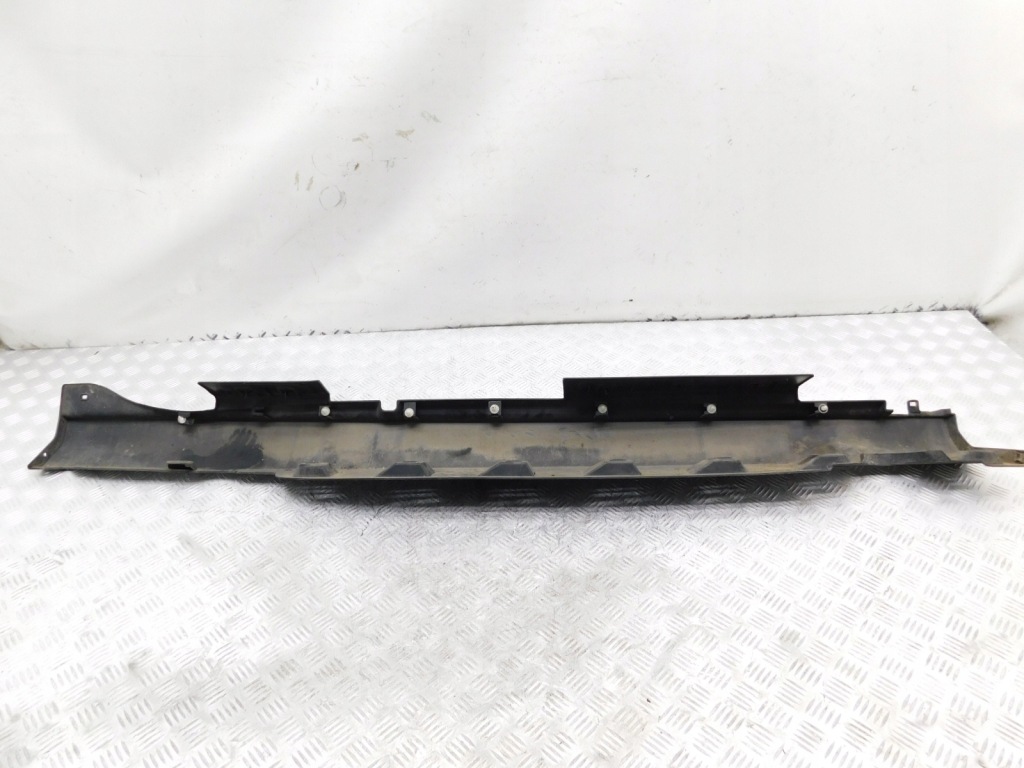 фото №9, Молдинг порог левая 9801887 - mini cooper countryman r60