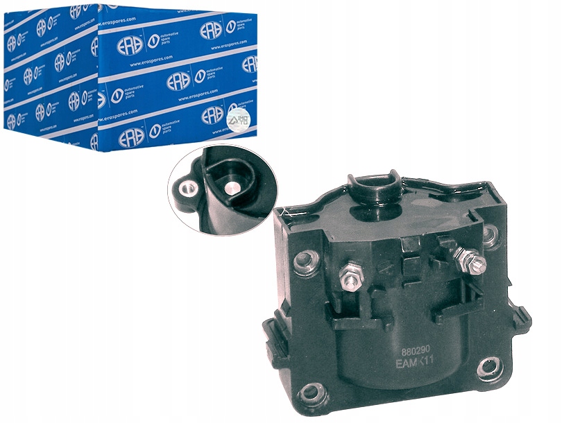 фото №1, Era котушка запалювання