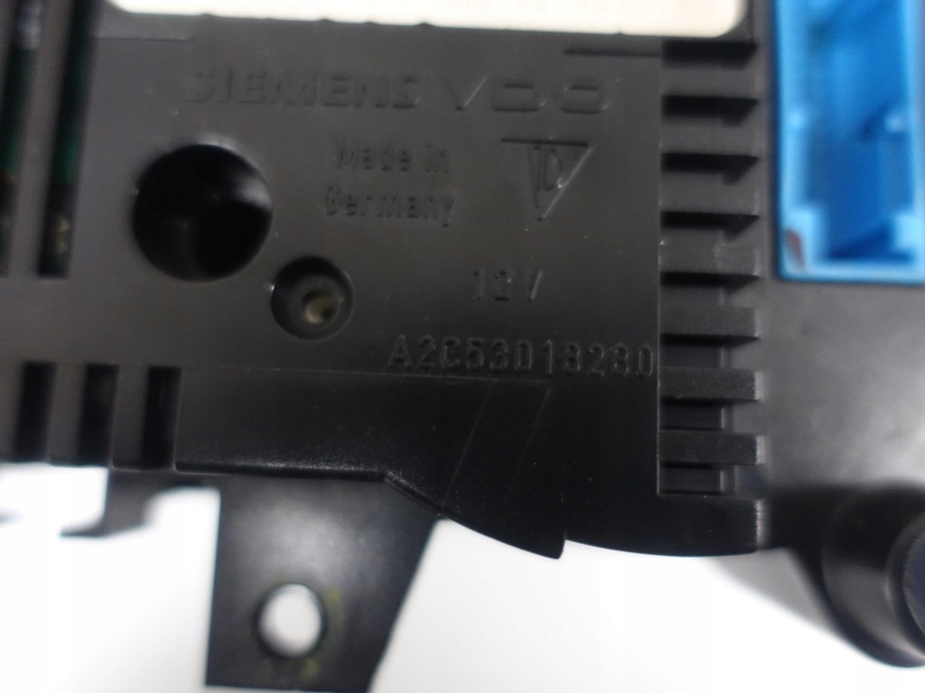 фото №10, Porsche 997 911 turbo счетчик приборы usa