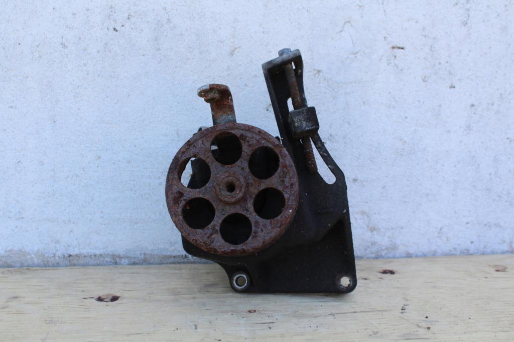 фото №1, Насос підсилювача subaru legacy iv 2.0r ej204