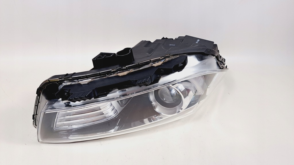 фото №11, Kia rio 4 iv 2017+ лампа правая led 92102-h8