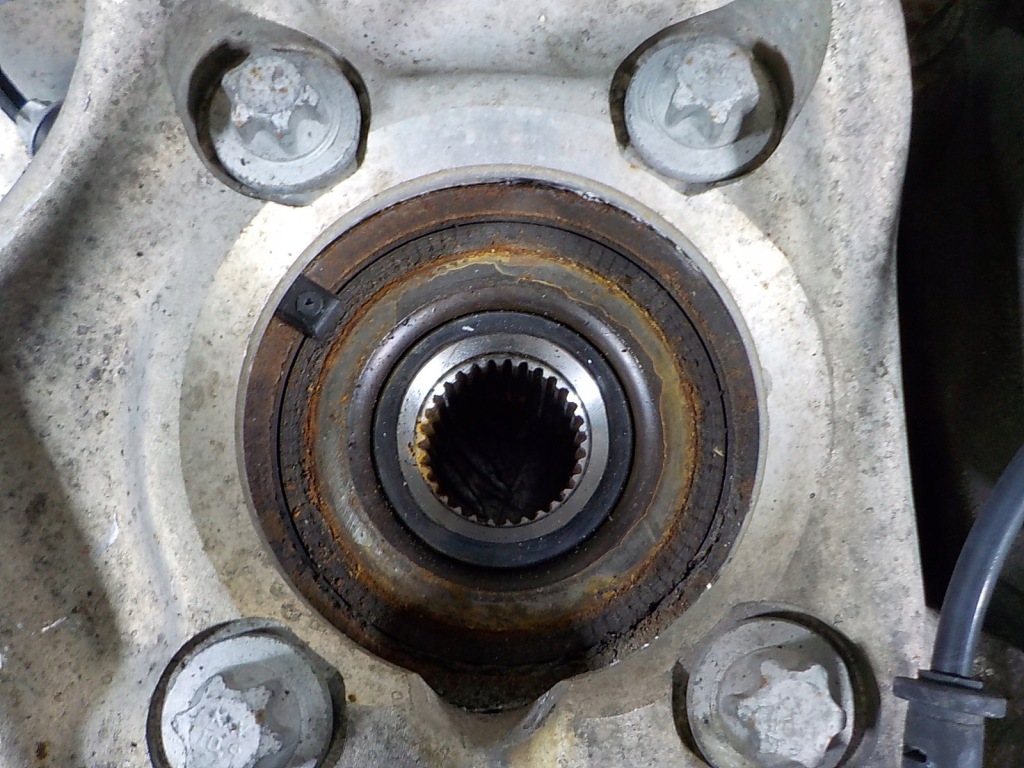 Mercedes ml166 11-15 поворотный кулак перед передняя правая Киев