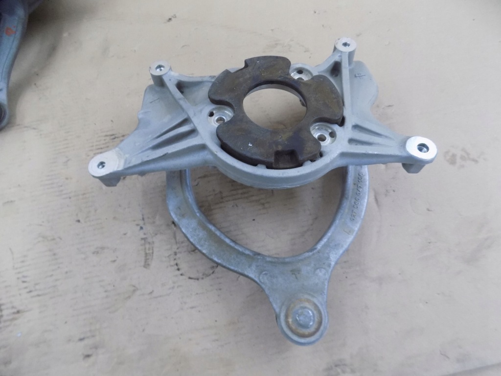 фото №11, Важіль лівий верхній передній основа tesla y 1288321-00-a 1044032-00-c org.