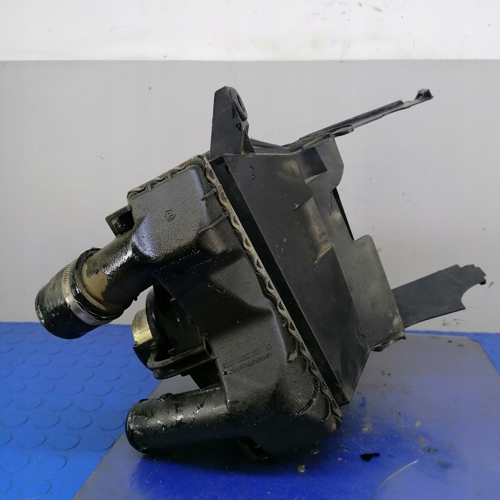 фото №5, Smart fortwo 0.6 вентилятор інтеркулер 0003127v009