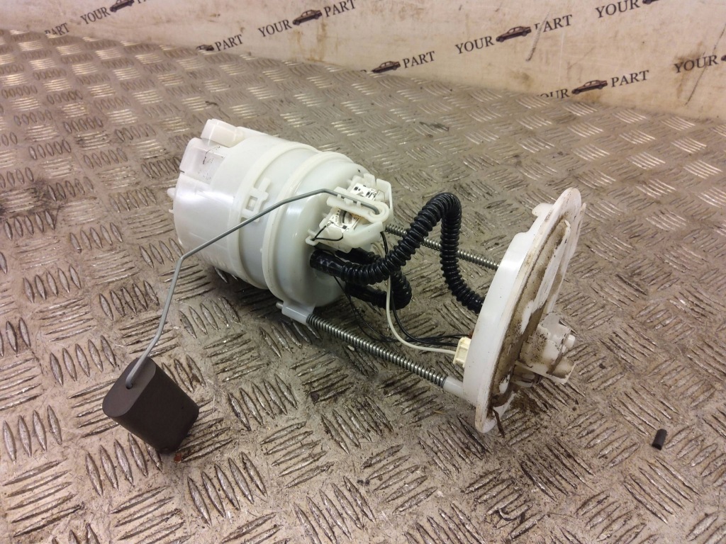 фото №6, Jeep renegade 2016 насос пального w бак