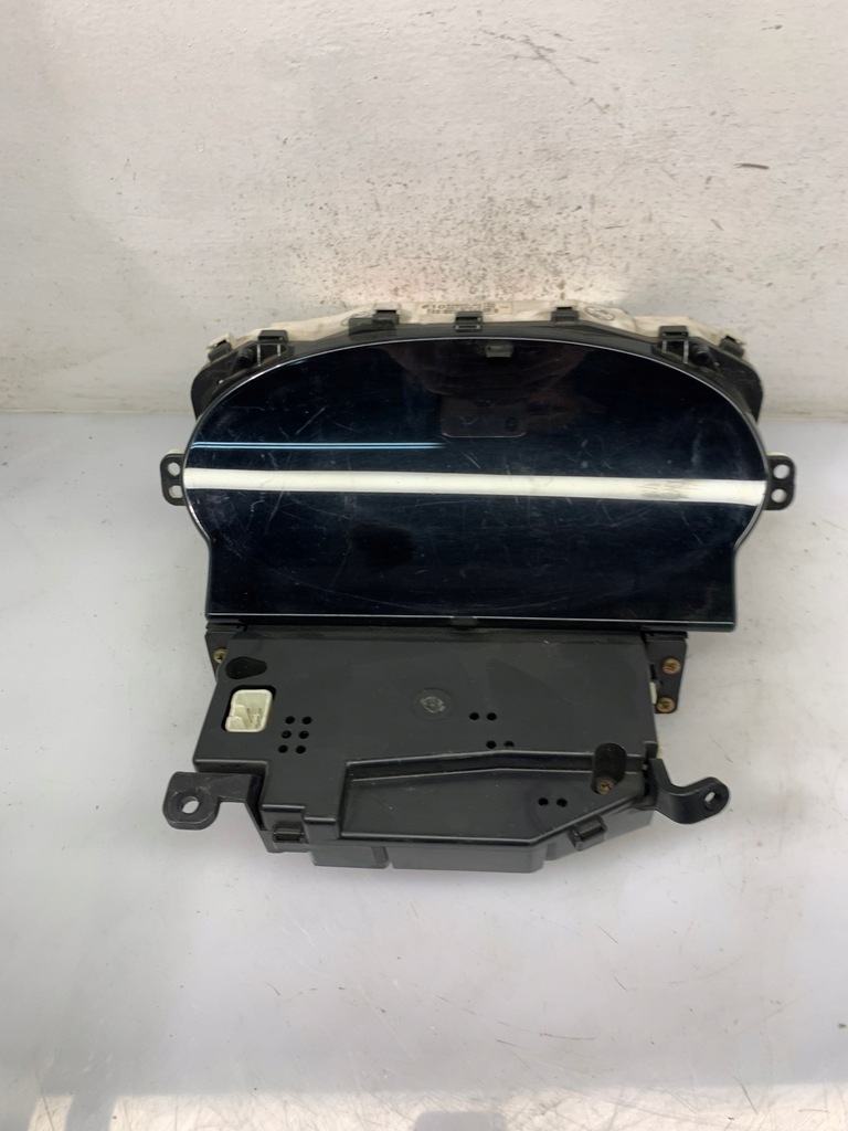 фото №1, Счетчик приборная панель 83800-52120 toyota