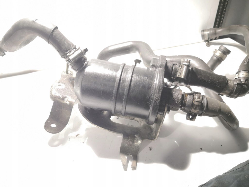 фото №10, Вентиляция картера opel astra h zafira b fiat bravo ii alfa 159 1.9 cdti jtdm 16v 150km