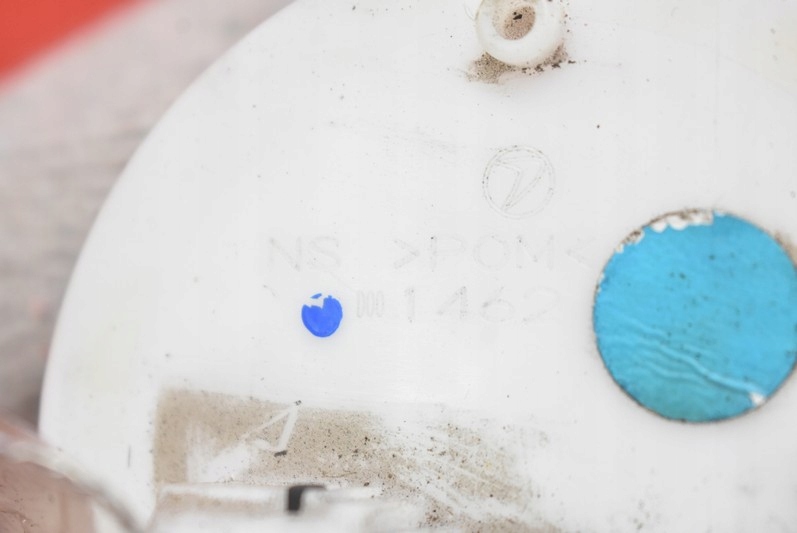 фото №7, Датчик рівня пального subaru xv 2.0 d 150 km 4x4 11-17