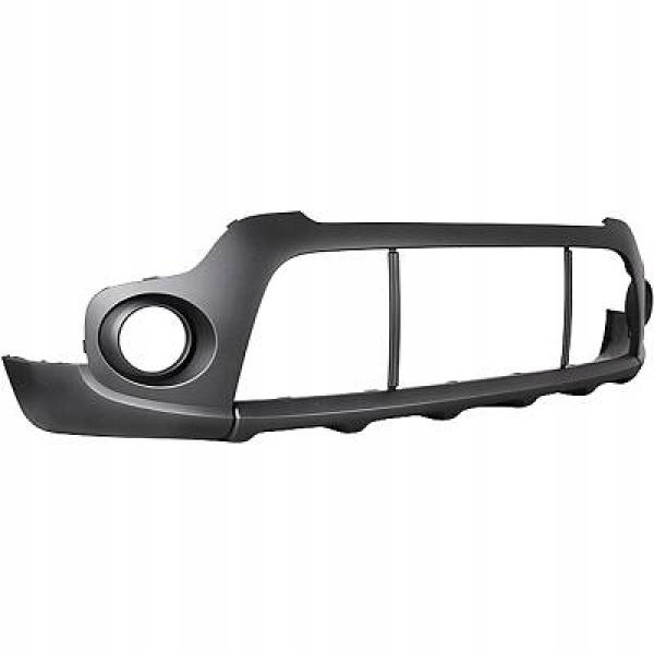 фото №1, Бампер do kia soul ii 16-19