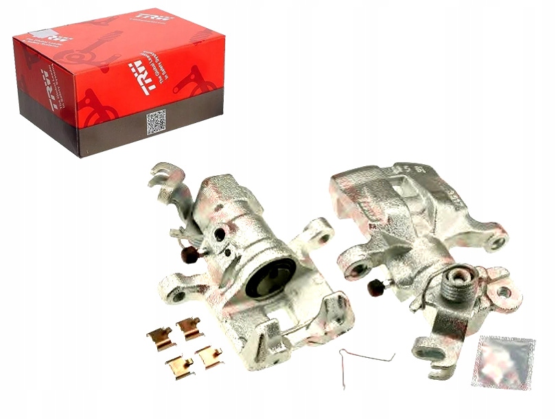 фото №1, Супорт гальмівний mazda 6 2.0 gg