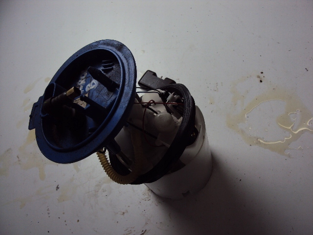 фото №1, Насос пального vw t-roc audi a3 8y бензин