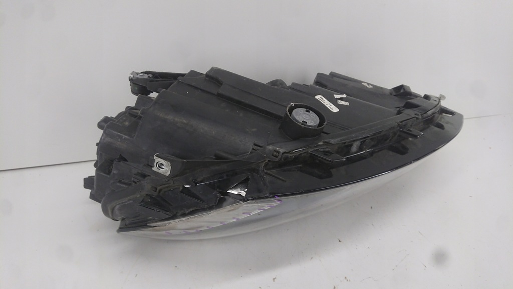 фото №12, Vw golf vii 7 5g0 valeo лампа ліва перед передня