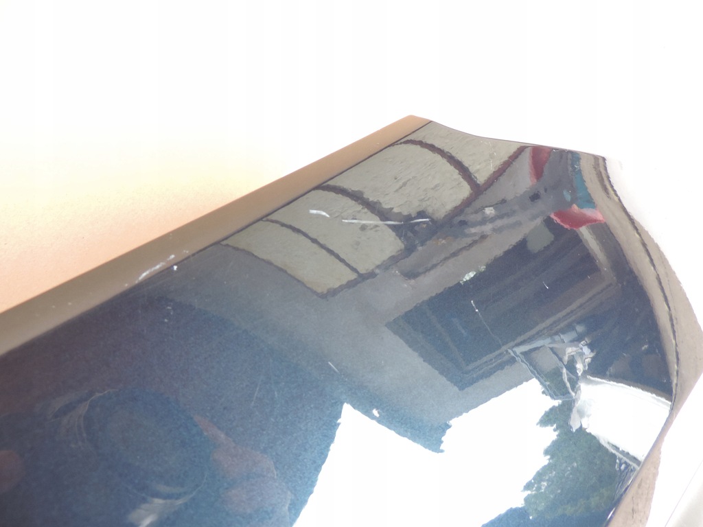 фото №8, Kia niro 2016 2017 2018 2019 правий крила