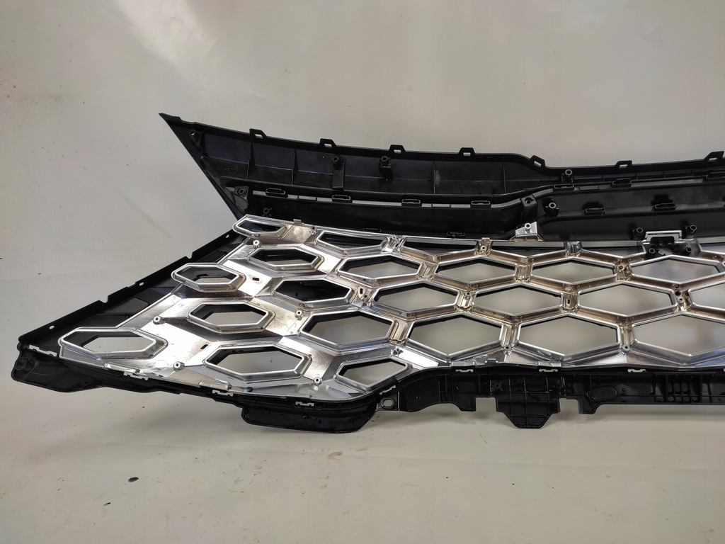 фото №9, Kia sportage v gt-line решётка бампера камера 21-