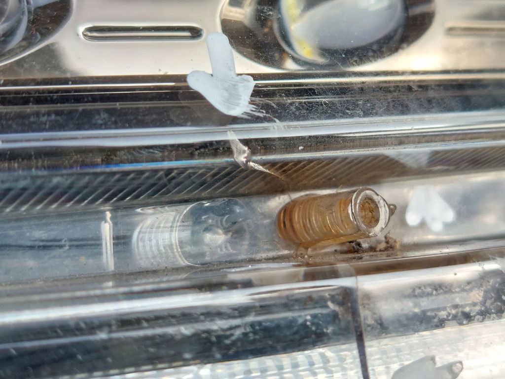 фото №13, Honda cr-v 2018 лампи передні