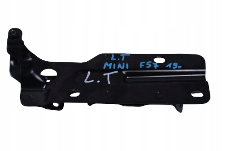 фото №1, Кронштейн кронштейн крыша задняя mini cooper s f57 19r.