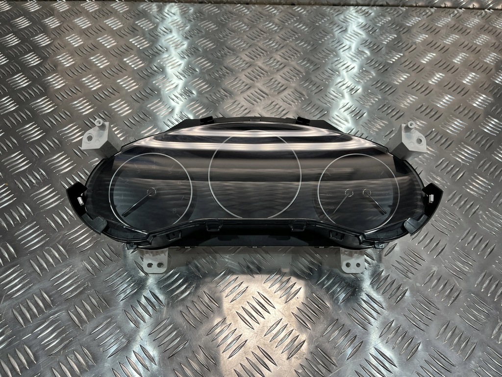 фото №1, Лічильник прилади mazda 3 bp 19- 2.0 b