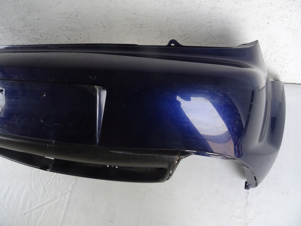 фото №3, Бампер задняя задний mazda rx8 rx-8