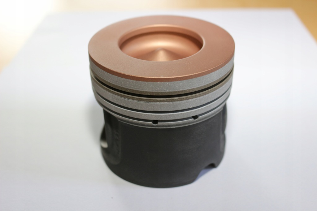 фото №13, Поршень блок коленчатого bmw e70 e71 f01 f02 f10 f15