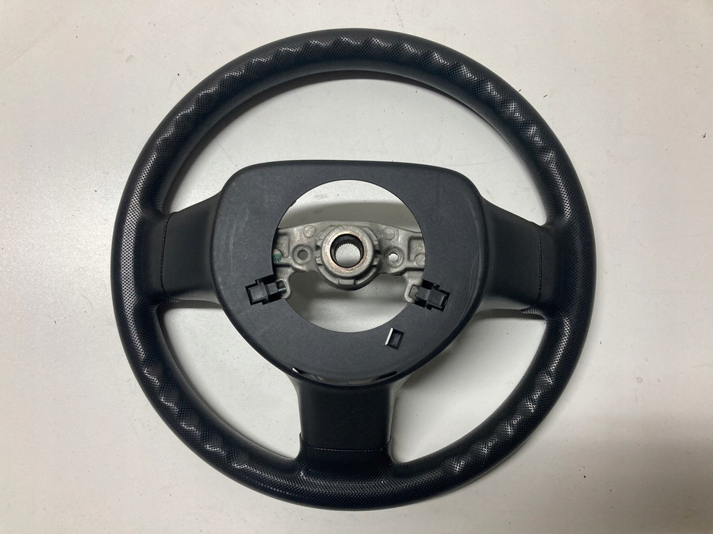 фото №10, Воздуховод peugeot 107 citroen c1 05-12r.