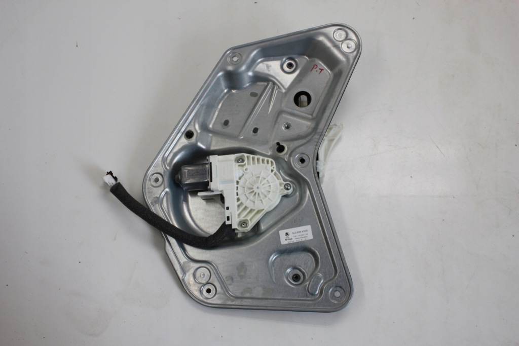 фото №1, Механізм підйомник скло правий yeti lift 2016