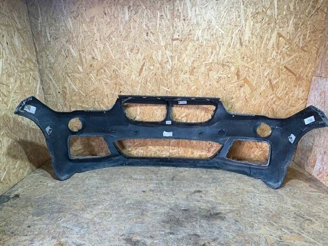 фото №7, Bmw x1 f48 m-pakiet бампер перед 8059891