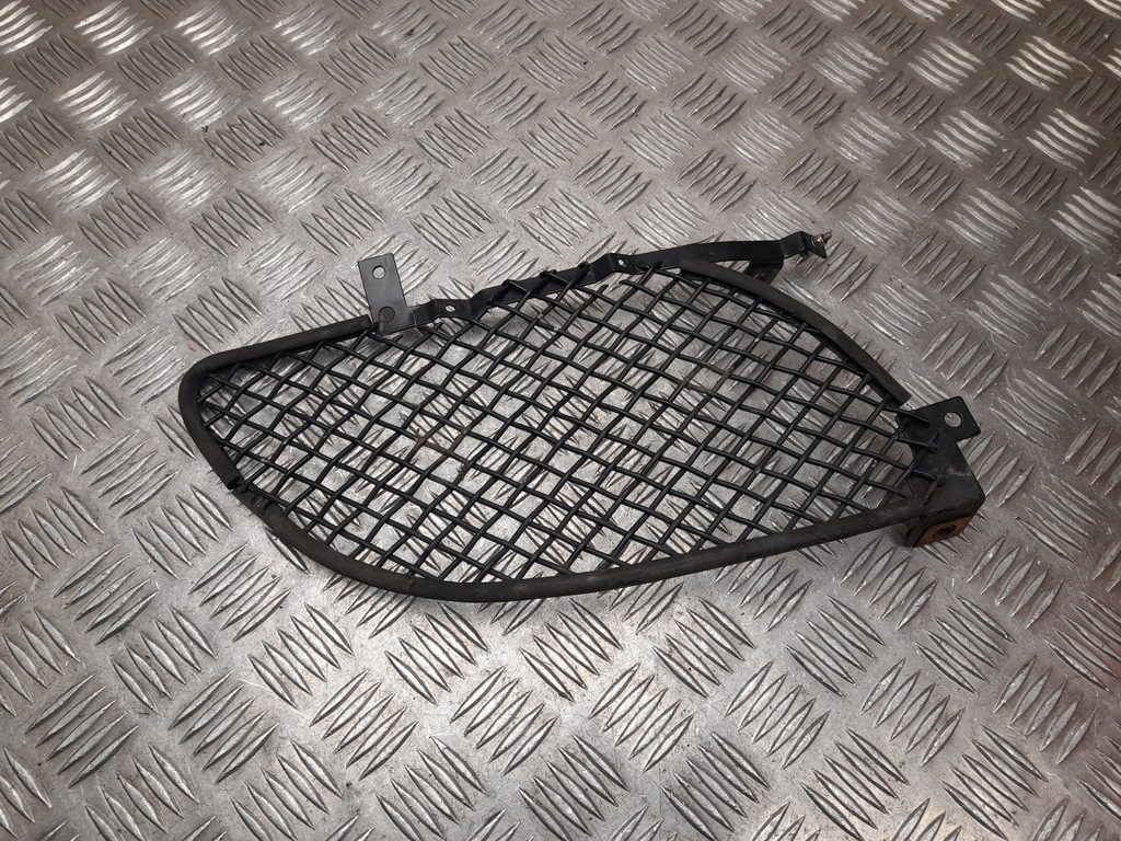 фото №1, Решётка радиатора jaguar xf 2011 ax2m15k232aa