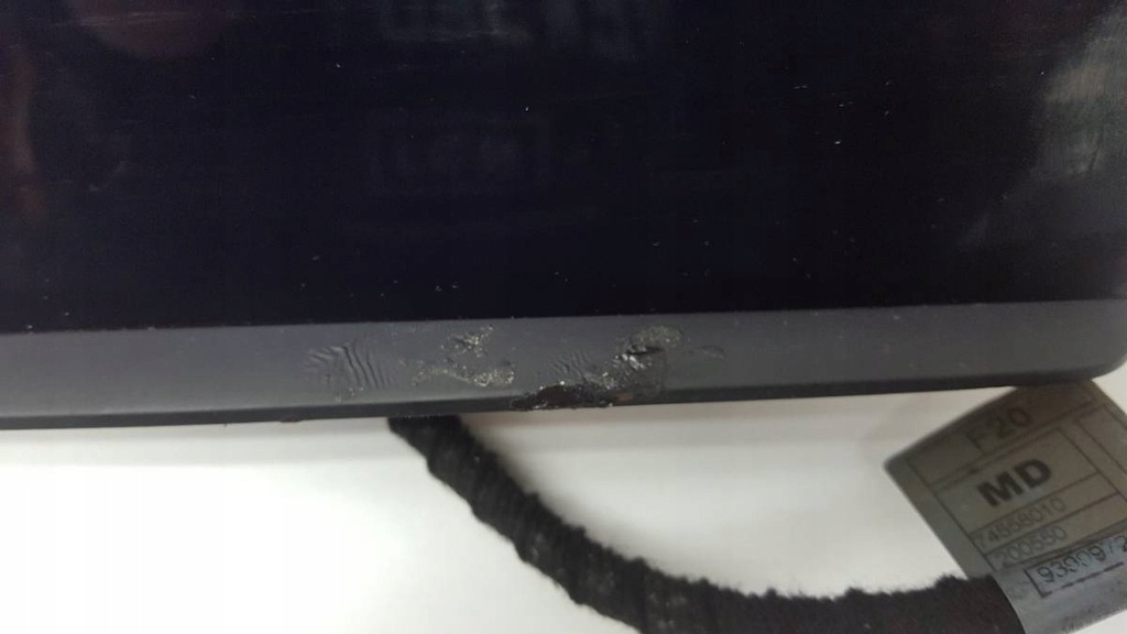 фото №4, Дисплей радио bmw 3 f30 f31 eu 682262601