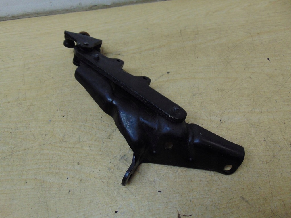 фото №7, Ролик дверь раздвижные правое opel combo d 2010-15 51842450