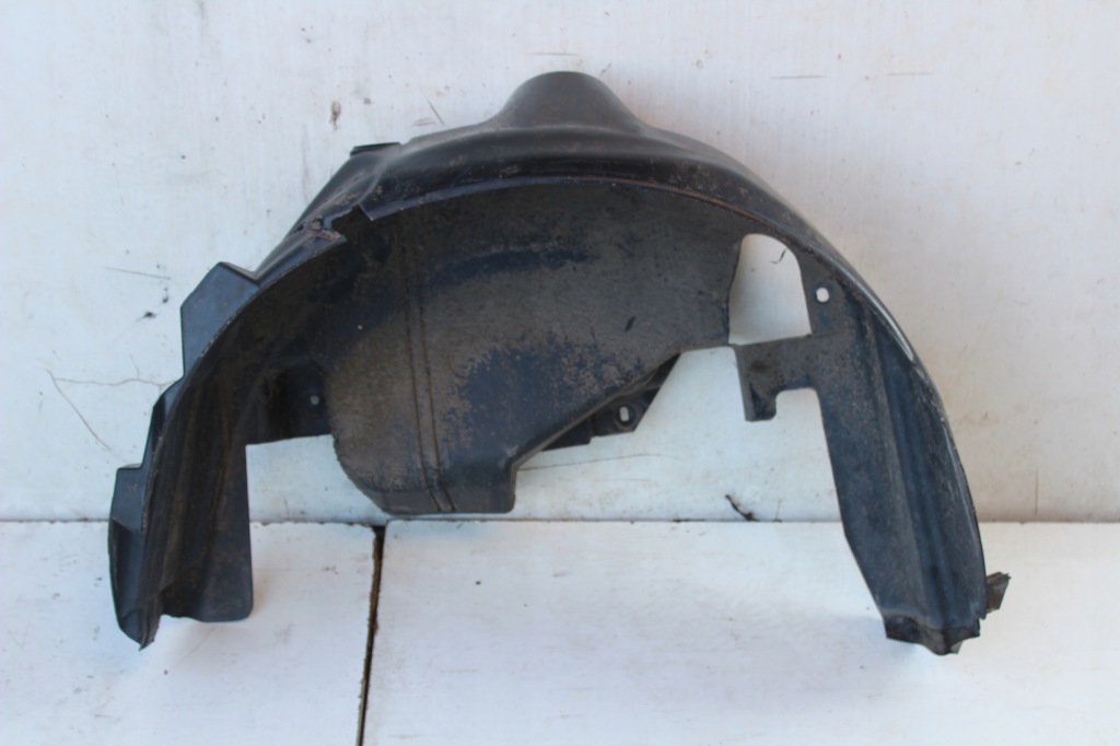 фото №1, Подкрылок подкрылок правое левая задние fiat 500 3d 19r