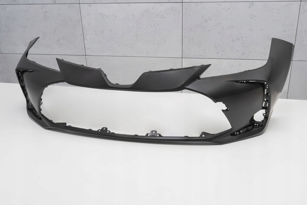 фото №10, Toyota corolla xii e21 sedan 2019+ бампер передний 5211902q10