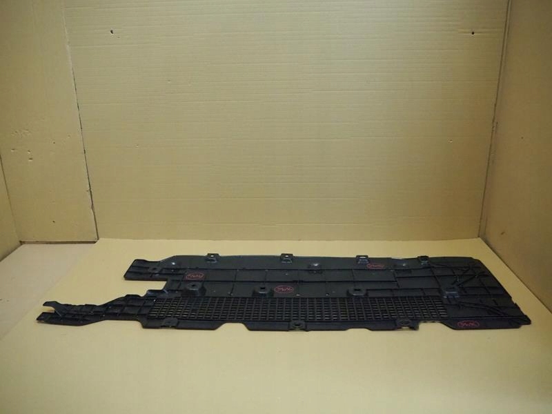 фото №1, Накладка захист підвіска права renault talisman