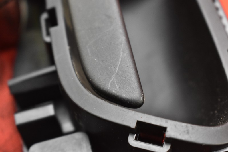 фото №10, Ручка внутренняя задний крышки левая opel combo e 20r