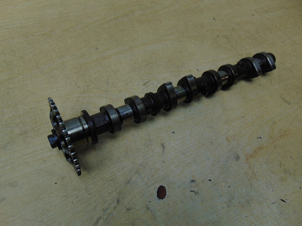 фото №1, Вал распределительного вала выпускной toyota prius ii 1.5 hybrid