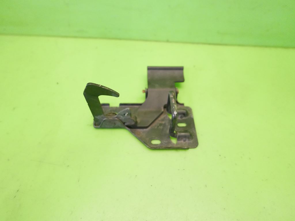 фото №1, Засов капот крышки перед vw polo iv 9n hb 01-05