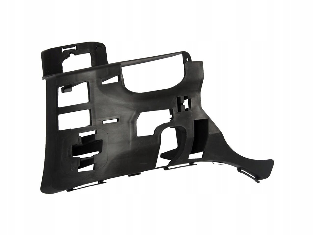 фото №10, Напрямна підсилювач бампера лівий перед s-max galaxy 1469401 _ 6m21-17e857-ad