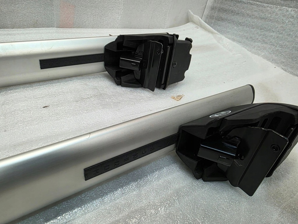 фото №13, Рейлінги дахові комплект kia sorento c5211ade01al