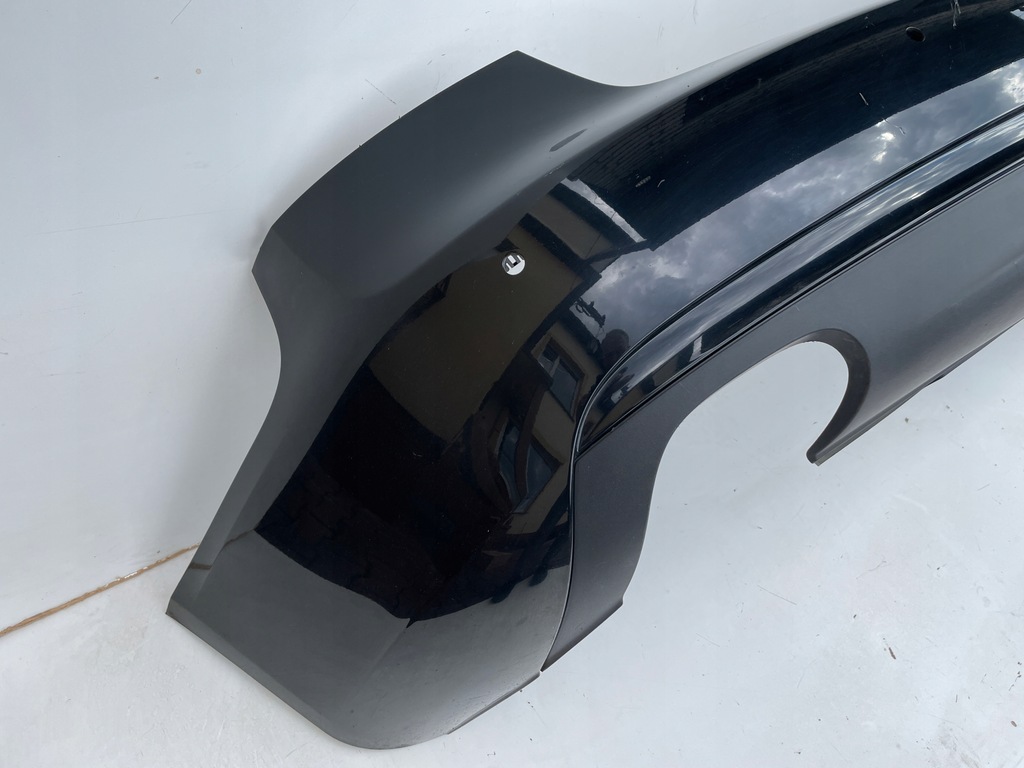 фото №10, Бампер задний audi a5 8t sportback lift