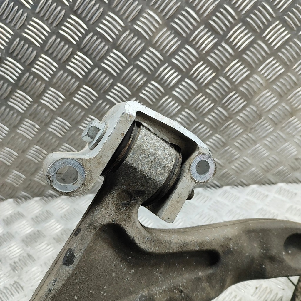 фото №6, Volvo s90, v90 2021 ліва сторона нижній важіль передній