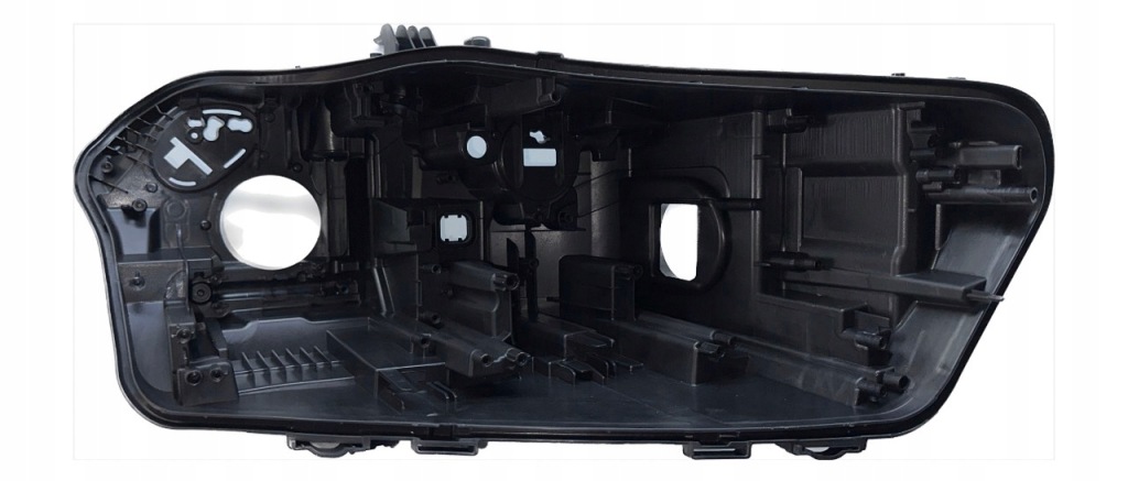 фото №15, Bmw x5 g05 x6 g06 корпус корпус стекло фары стекло laser