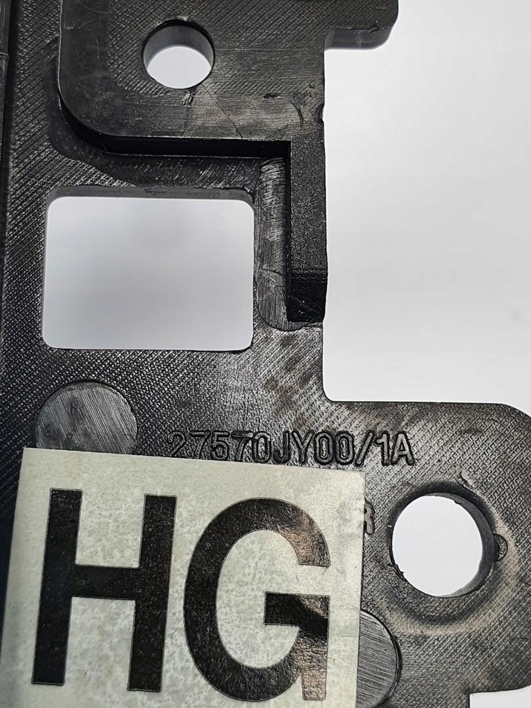 фото №5, Рамка защита радио панель renault koleos i