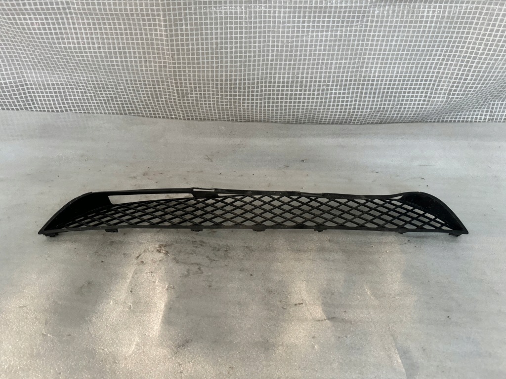 фото №1, Mercedes sprinter w906 решітка бампера середня