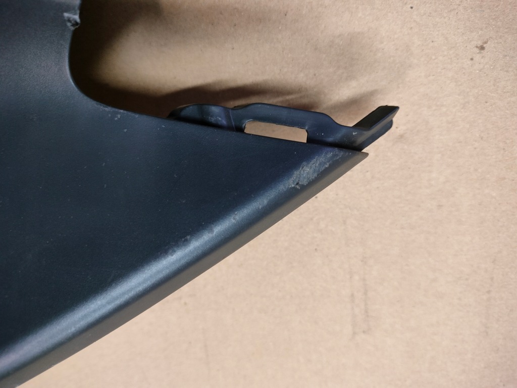 фото №6, Honda jazz v crosstar решётка решётка радиатора бампера правая