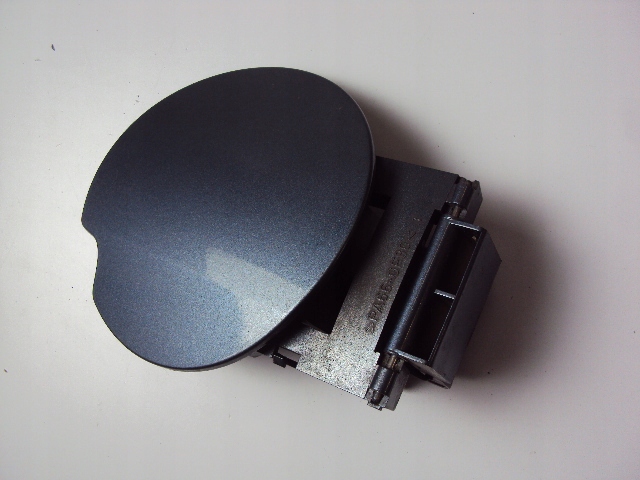 фото №1, Крышка топлива peugeot 307 дизель 2001-