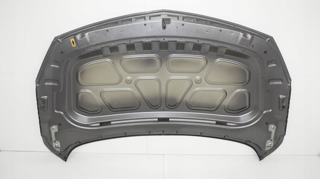 фото №8, Капот крышка двигателя opel astra j 09-12r z177